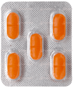 Levotas 500 Tablet 5